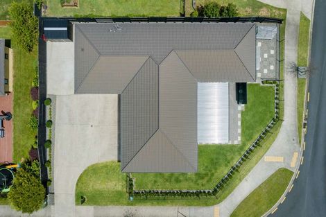 Photo of property in 2 Matawhero Place, Ngaruawahia, Hamilton, 3288