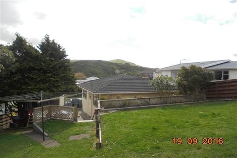 Photo of property in 70 Major Drive, Kelson, Lower Hutt, 5010