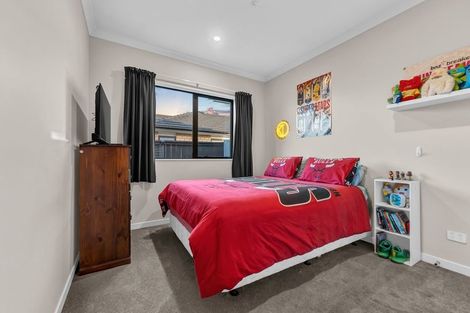 Photo of property in 5 Clendon Court, Pokeno, 2402