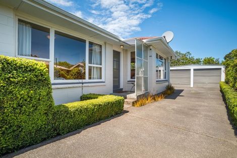 Photo of property in 2/4 Hudson Street, Bryndwr, Christchurch, 8053
