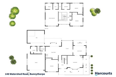 Photo of property in 148 Watershed Road, Bunnythorpe, Palmerston North, 4470