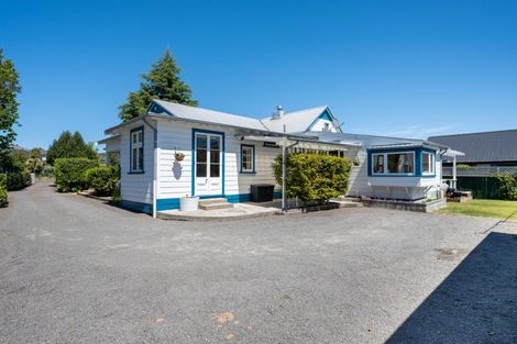 Photo of property in 81 Te Mata Road, Havelock North, 4130