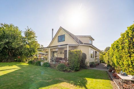 Photo of property in 216 Talbot Street, Geraldine, 7930