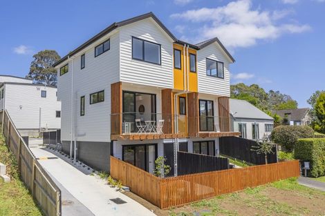 Photo of property in 4/10 Alexander Avenue, Torbay, Auckland, 0630
