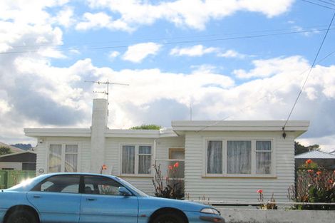 Photo of property in 421 Jackson Street, Petone, Lower Hutt, 5012
