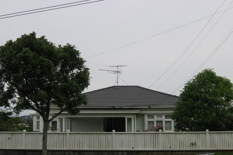 Photo of property in 74 Alberton Avenue, Mount Albert, Auckland, 1025