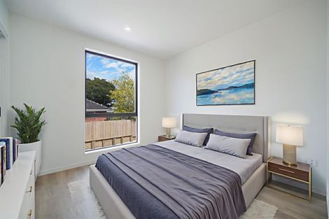 Photo of property in 8/17 Julian Place, Otara, Auckland, 2023