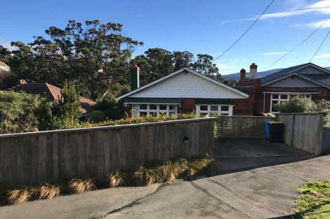 Photo of property in 58 Spottiswoode Street, Tainui, Dunedin, 9013