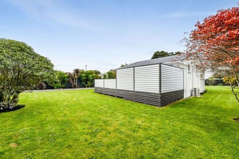Photo of property in 28 Terou Street, Manaia, 4612