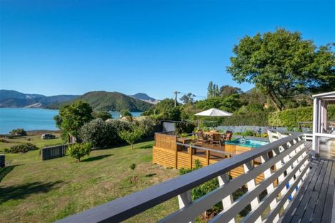 Photo of property in 1768 Kaiuma Bay Road, Kaiuma Bay, Havelock, 7178