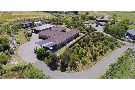 Photo of property in 6 Gossey Drive, Wakefield, 7025