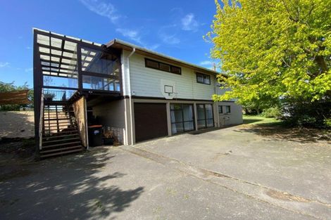 Photo of property in 493 Ruahine Street, Terrace End, Palmerston North, 4410