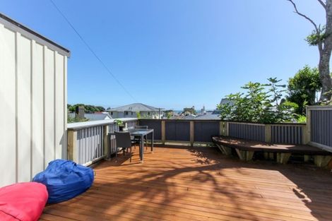 Photo of property in 22 Downe Street, New Plymouth, 4310