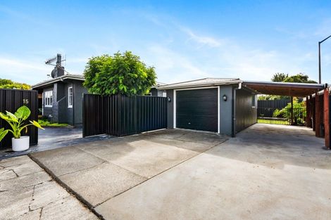 Photo of property in 15 Puketapu Road, Taradale, Napier, 4112
