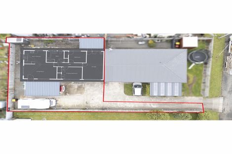 Photo of property in 158b Belvedere Road, Carterton, 5713