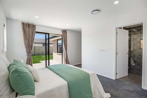 Photo of property in 15 Kirirua Avenue, Halswell, Christchurch, 8025