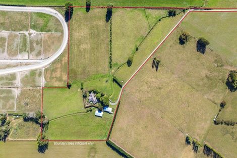 Photo of property in 251 Bradleys Road, Ohoka, Kaiapoi, 7692