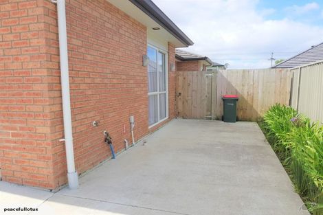 Photo of property in 3 Twin Parks Rise, Papakura, 2110