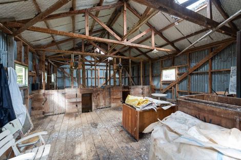 Photo of property in 48 Piripiri Road, Apiti, 4884