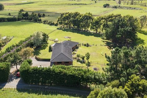 Photo of property in 99 Te Whanga Road, Levin, 5572