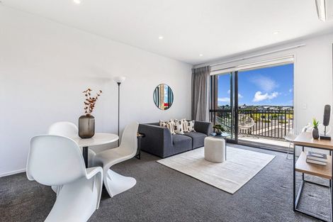 Photo of property in 204/77 Hobsonville Point Road, Hobsonville, Auckland, 0616