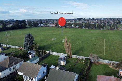 Photo of property in 41 Lindisfarne Street, Turnbull Thomson Park, Invercargill, 9810