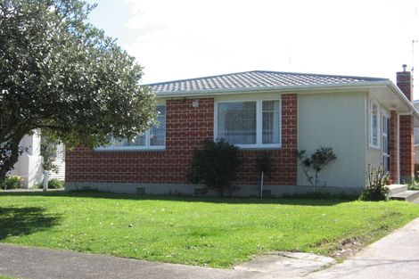 Photo of property in 9 Ilford Place, Awapuni, Palmerston North, 4412