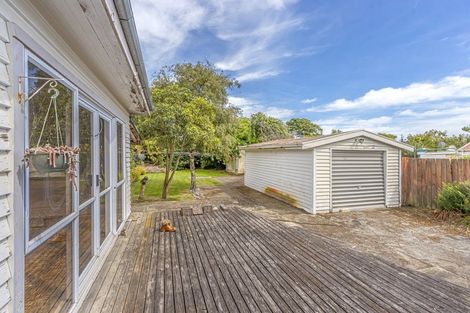 Photo of property in 53 Ryan Street, Phillipstown, Christchurch, 8011