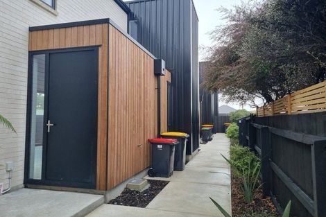 Photo of property in 2/141 Oram Avenue, New Brighton, Christchurch, 8061