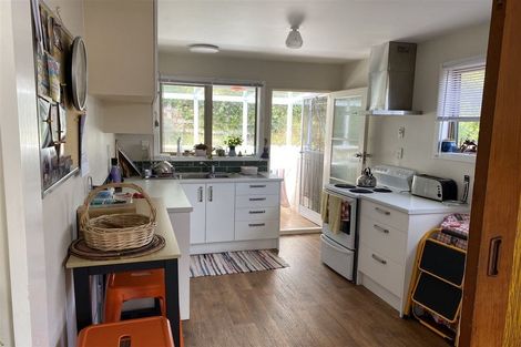 Photo of property in 6a College Place, Lyttelton, 8082