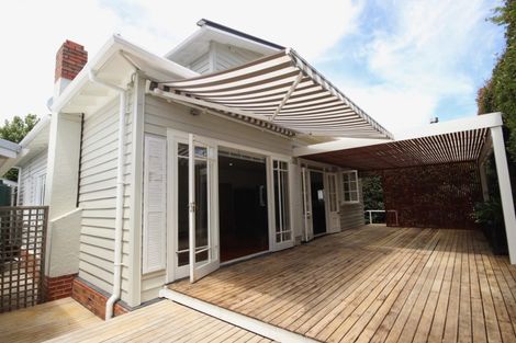 Photo of property in 25a Grand View Road, Remuera, Auckland, 1050