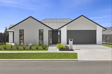 Photo of property in 30 Whakahaumako Road, Leamington, Cambridge, 3495