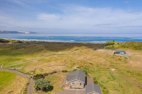 Photo of property in 668b Sandhills Road, Ahipara, Kaitaia, 0481