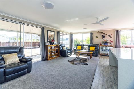 Photo of property in 5 Princes Street, Fairlie, 7925