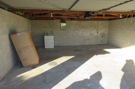 Photo of property in 202 Burwood Road, Burwood, Christchurch, 8083