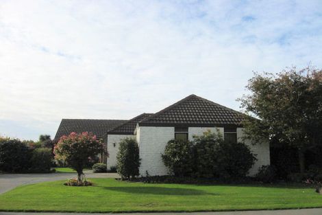 Photo of property in 107 Cheyenne Street, Sockburn, Christchurch, 8042