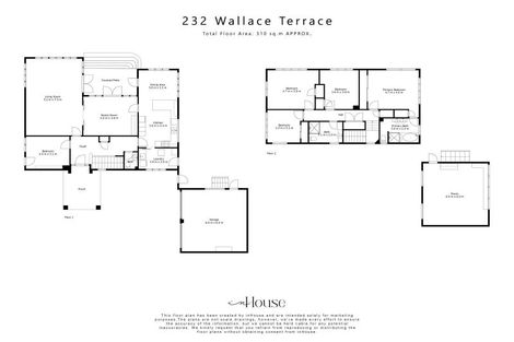 Photo of property in 232 Wallace Terrace, Te Awamutu, 3800