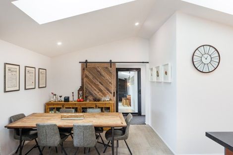 Photo of property in 12 Colquhoun Way, Kelvin Grove, Palmerston North, 4470