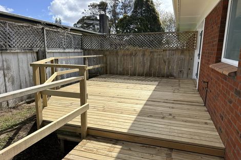 Photo of property in 2/8 Edgewater Drive, Pakuranga, Auckland, 2010