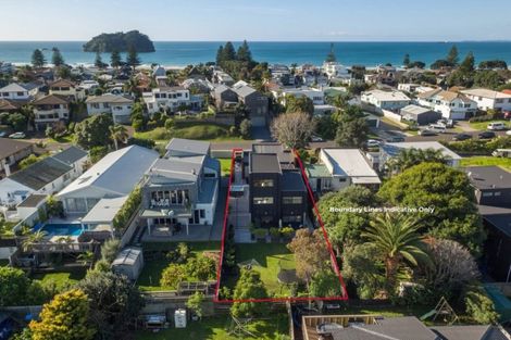 Photo of property in 26 Oceanview Road, Mount Maunganui, 3116