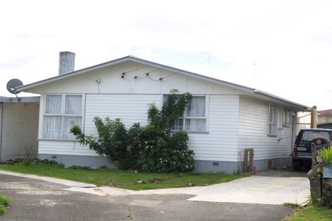 Photo of property in 22 Hardie Street, Mangere East, Auckland, 2024