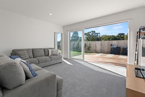 Photo of property in 19b Madison Street, Carterton, 5713