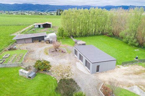 Photo of property in 275 Ngui Road, Opiki, Palmerston North, 4474