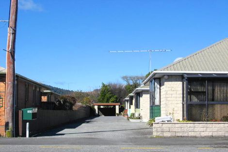 Photo of property in 109b Shakespeare Street, Greymouth, 7805