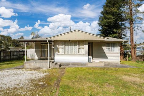 Photo of property in 6 Bullians Avenue, Taumarunui, 3920