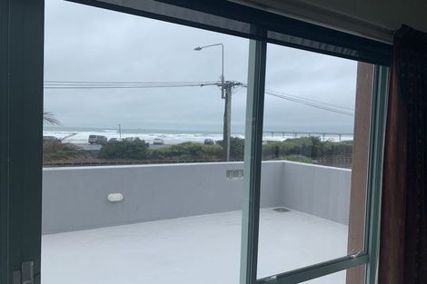 Photo of property in 191 Marine Parade, New Brighton, Christchurch, 8083