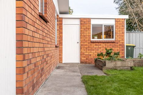 Photo of property in 2/203 Galloway Street, Hamilton East, Hamilton, 3216