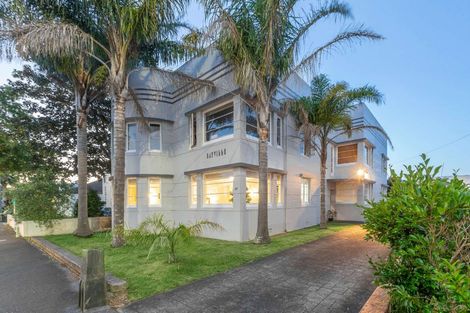Photo of property in 1/177 Jervois Road, Herne Bay, Auckland, 1011