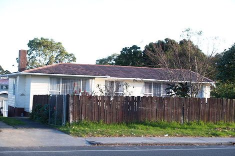 Photo of property in 98 Tennessee Avenue, Mangere East, Auckland, 2024