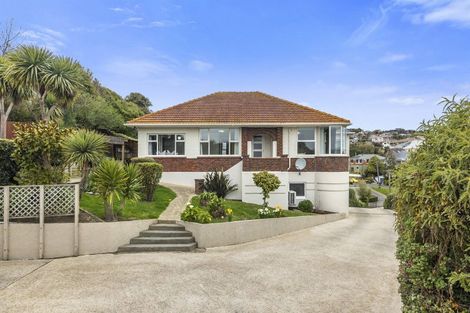 Photo of property in 11 Sunbury Street, Andersons Bay, Dunedin, 9013